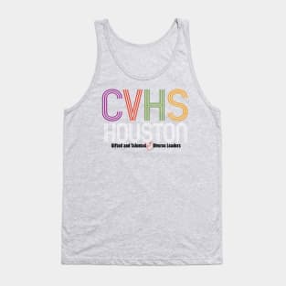 CVHS HOUSTON GT Diverse Leaders Tank Top